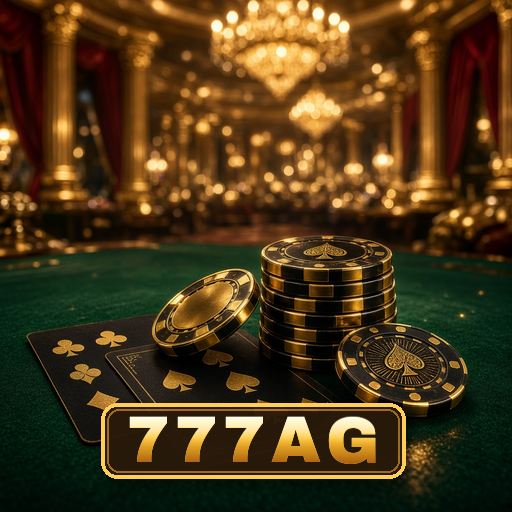 777ag Tangkapan Layar - 4